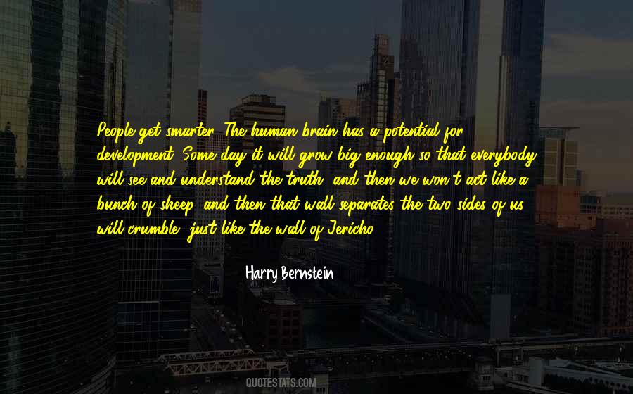 For Development Quotes #89747