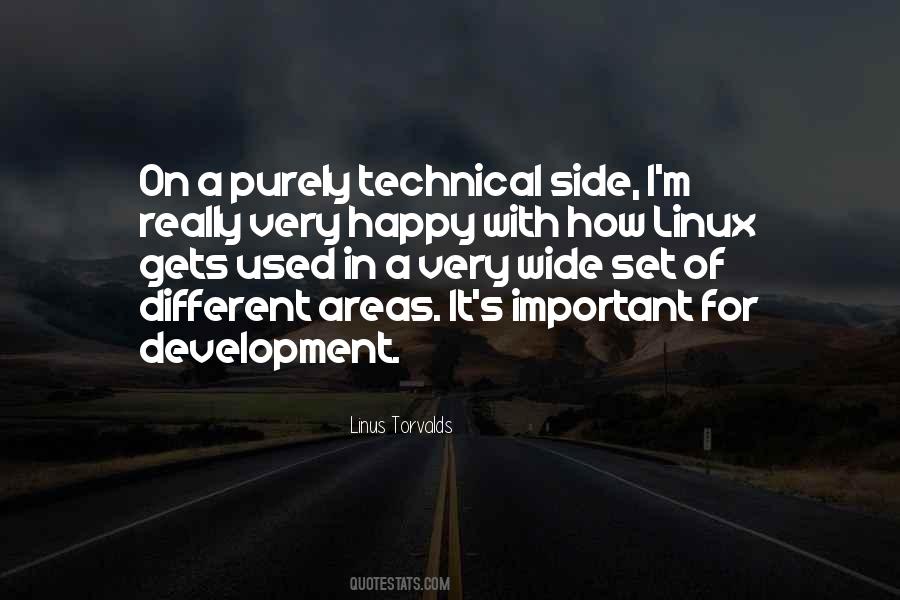 For Development Quotes #920398