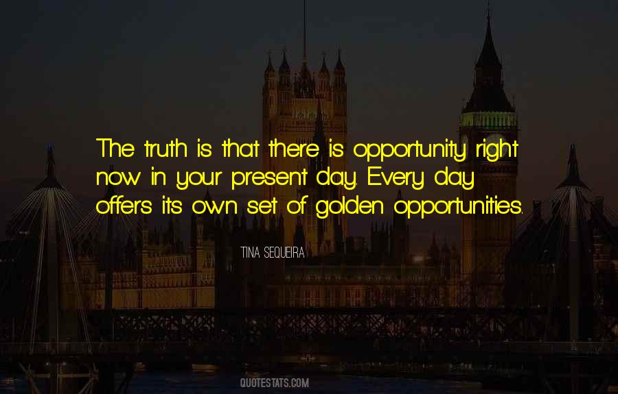 Own Your Truth Quotes #221101