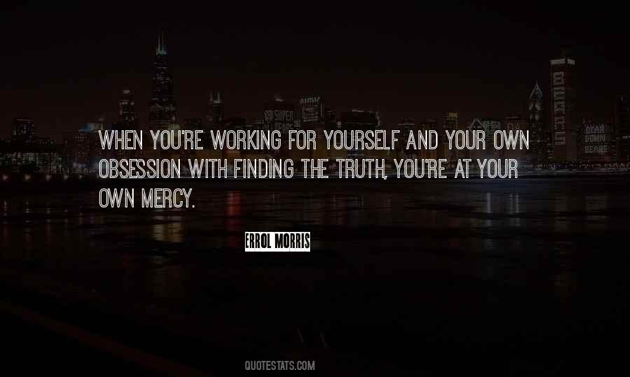 Own Your Truth Quotes #260004