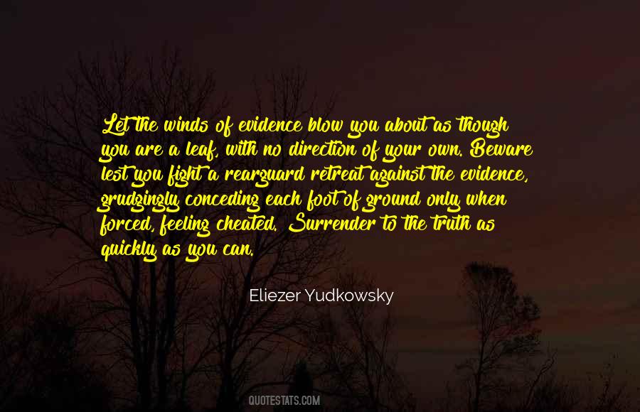 Own Your Truth Quotes #293039