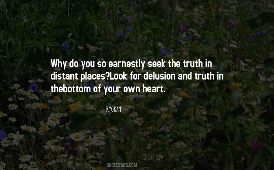 Own Your Truth Quotes #324272