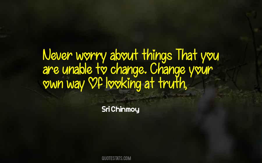 Own Your Truth Quotes #373409