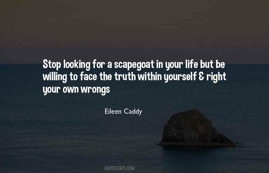 Own Your Truth Quotes #518620