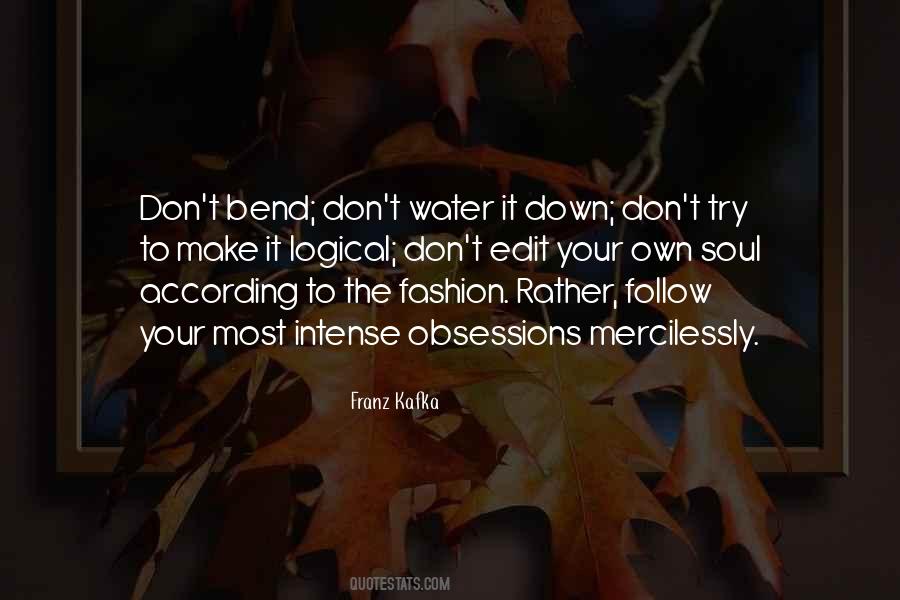 Own Your Truth Quotes #56730