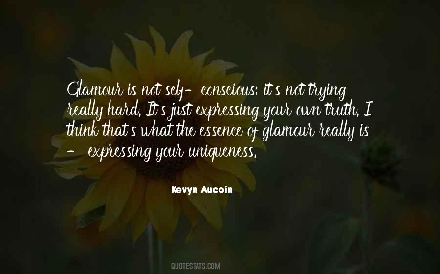 Own Your Truth Quotes #570852