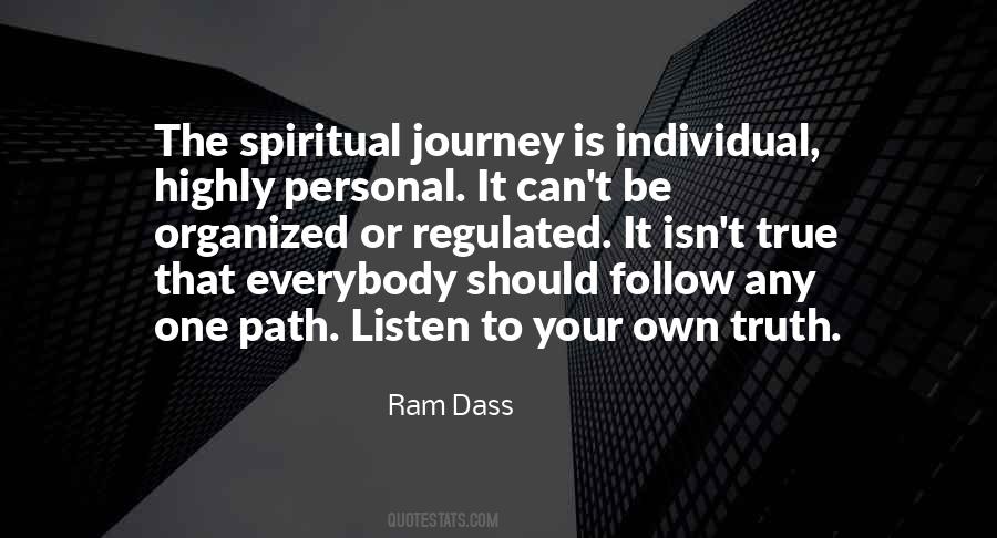 Own Your Truth Quotes #616688