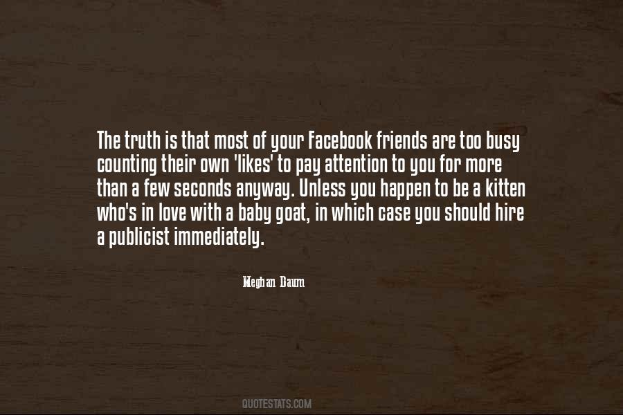 Own Your Truth Quotes #643138