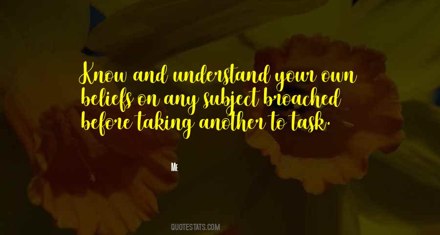 Own Your Truth Quotes #761061