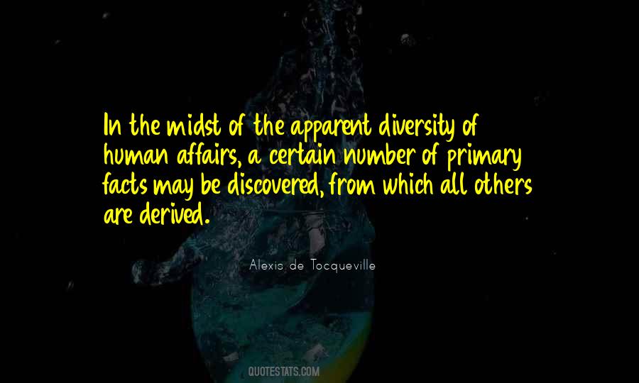 Diversity Unity Quotes #355266