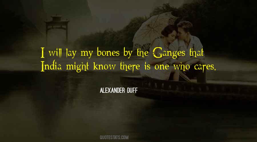 One Who Cares Quotes #962662