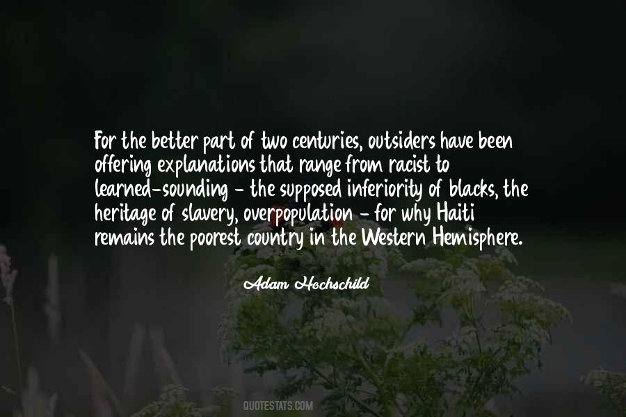 Best Outsiders Quotes #992627