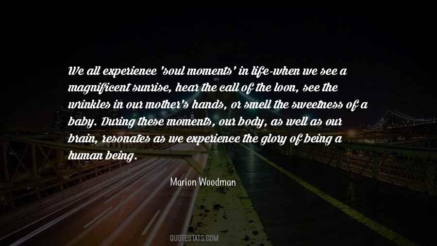 Mother Soul Quotes #1299770