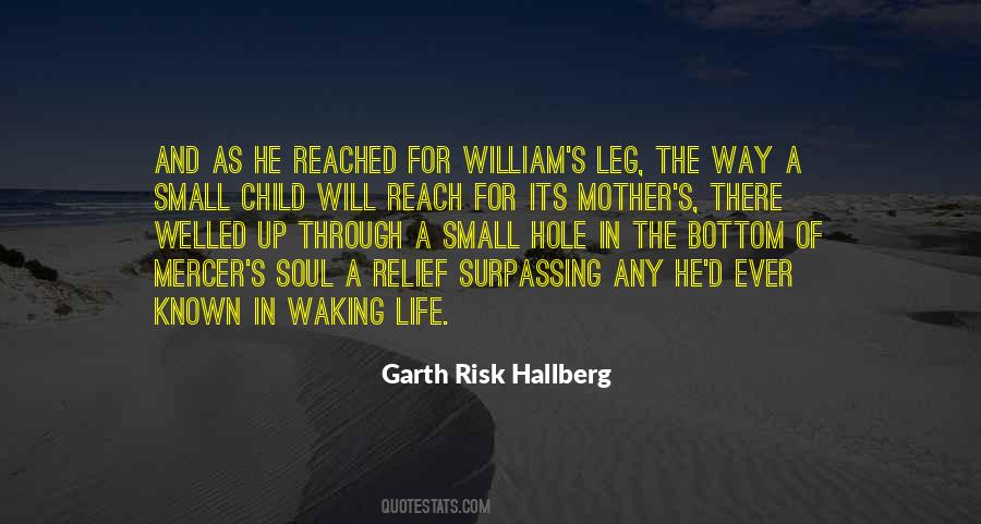 Mother Soul Quotes #1355187