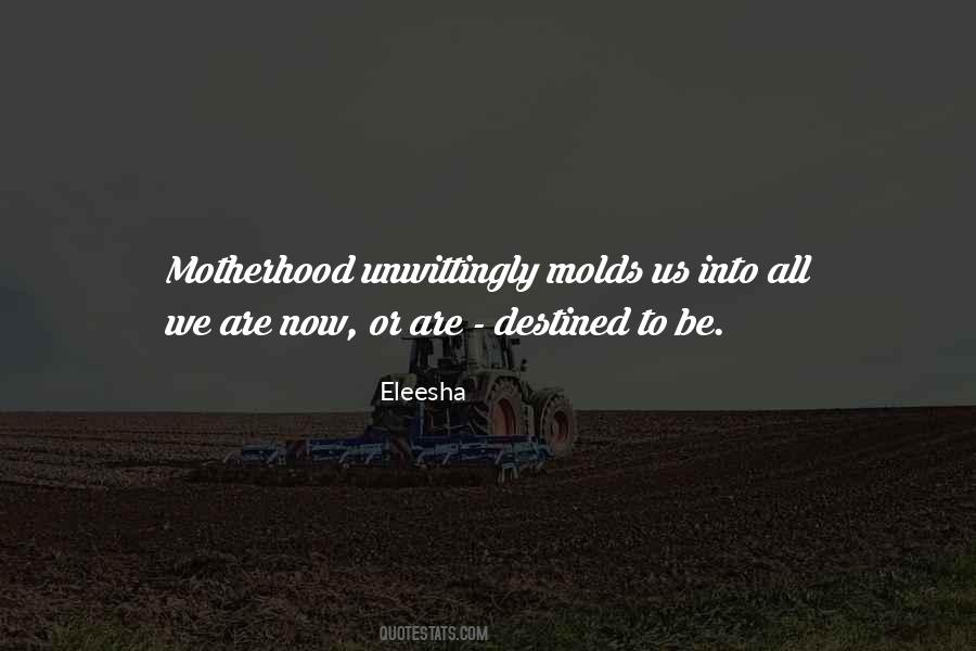 Mother Soul Quotes #1369182