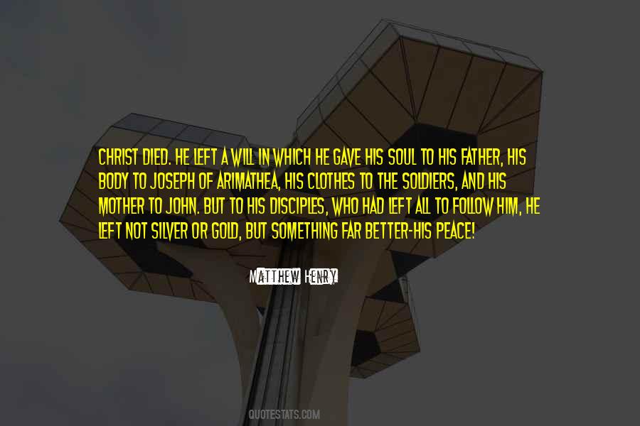 Mother Soul Quotes #1407203