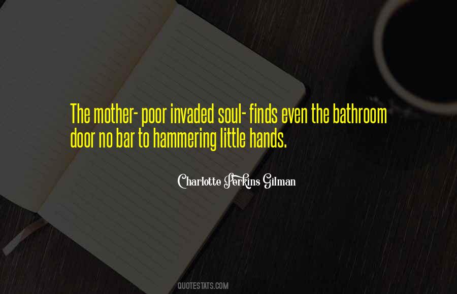Mother Soul Quotes #202801