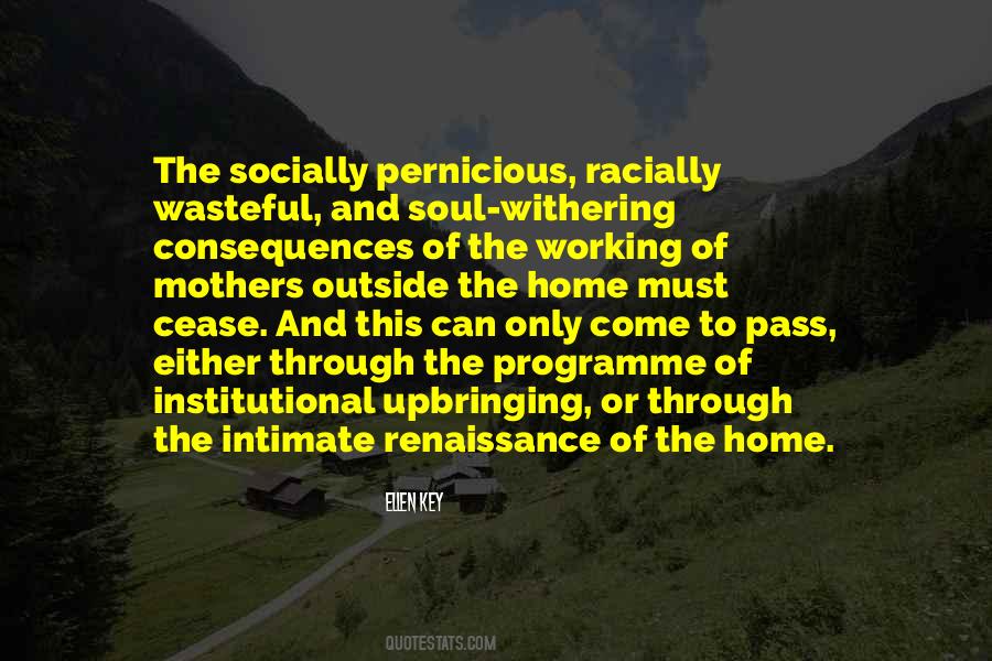 Mother Soul Quotes #281959