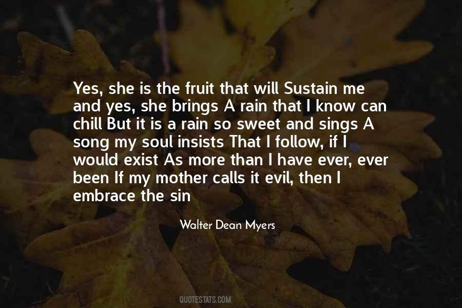 Mother Soul Quotes #494348