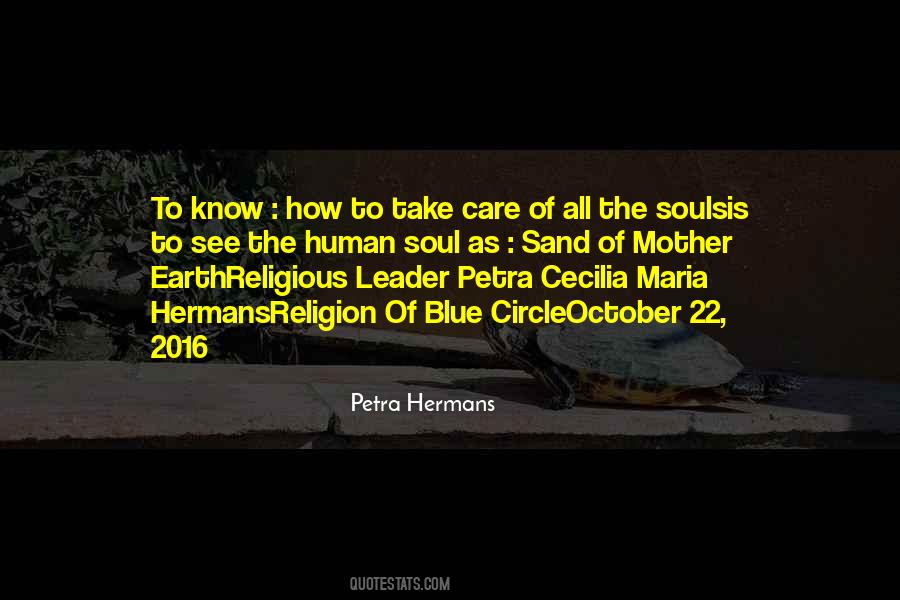 Mother Soul Quotes #529151