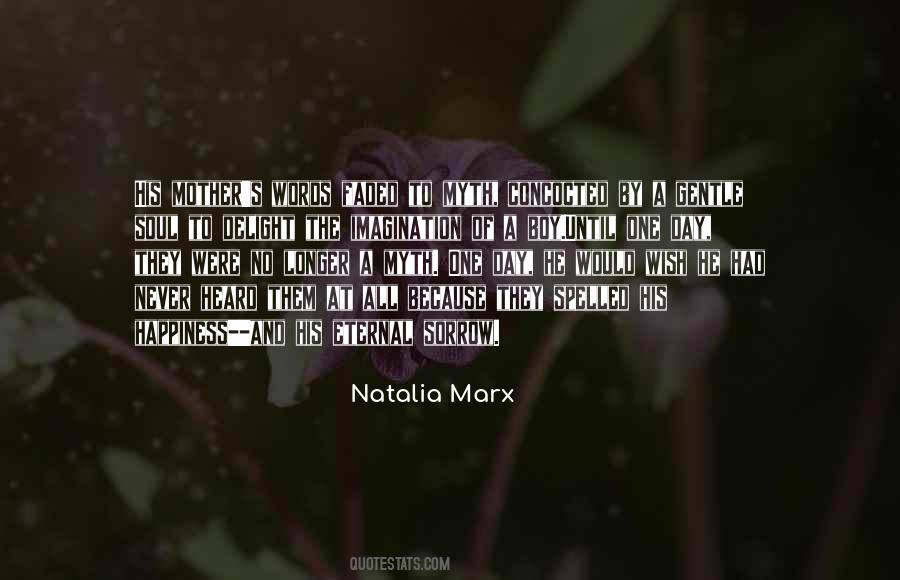 Mother Soul Quotes #671282
