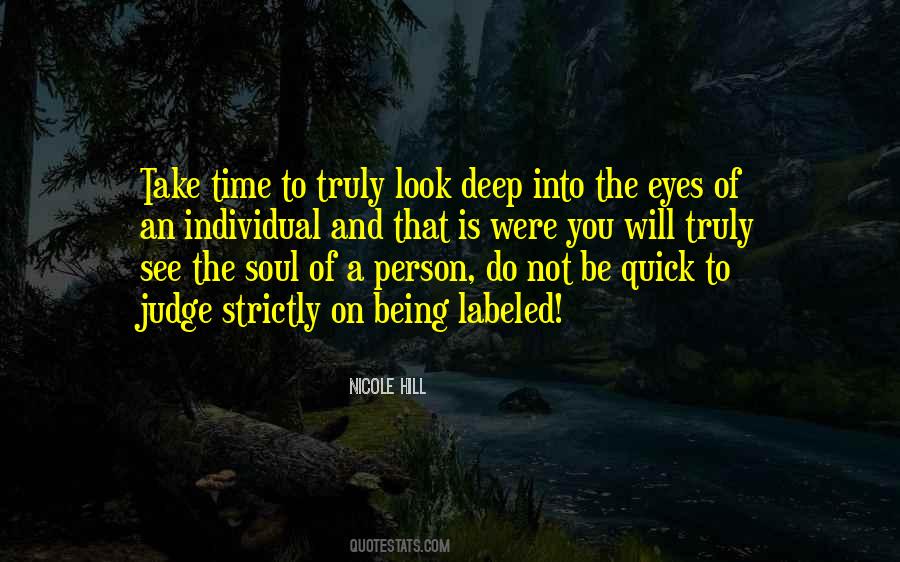 Mother Soul Quotes #692801