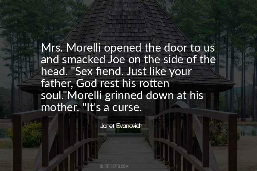 Mother Soul Quotes #896388