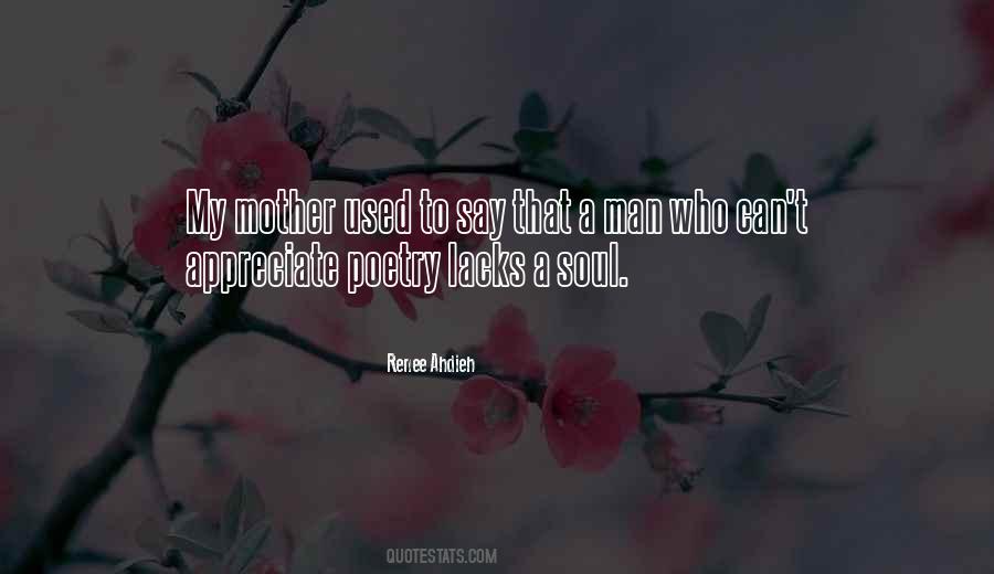 Mother Soul Quotes #914718