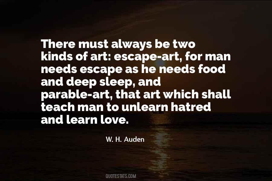 Unlearn And Learn Quotes #944893