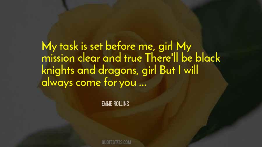 Will You Be My Quotes #59381