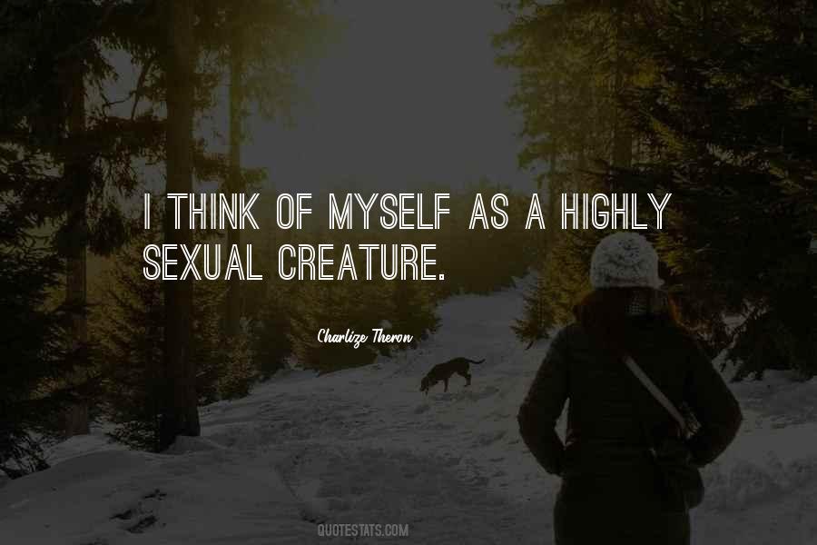 Quotes About Highly #38239 Quotes About Highly #38239
