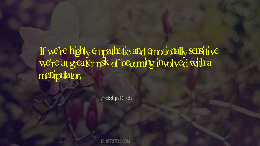 Quotes About Highly #44734 Quotes About Highly #44734