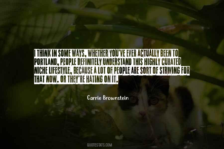 Quotes About Highly #53623 Quotes About Highly #53623