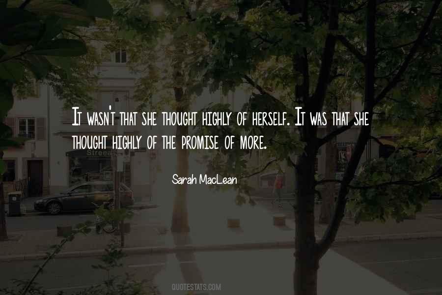 Quotes About Highly #67037 Quotes About Highly #67037