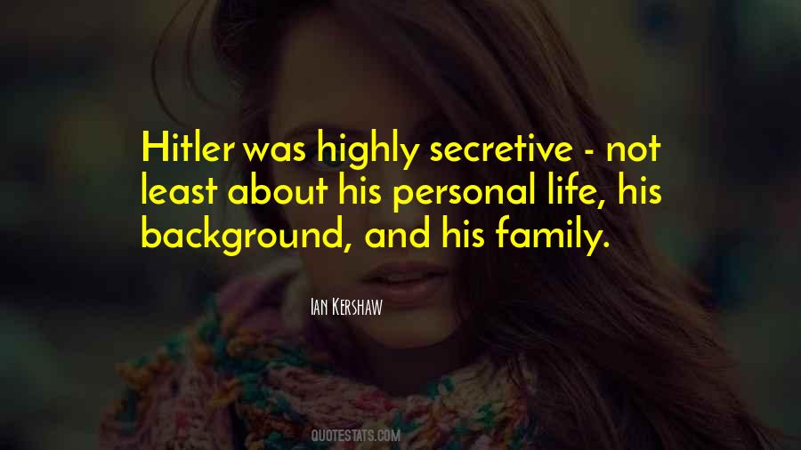 Quotes About Highly #73560 Quotes About Highly #73560