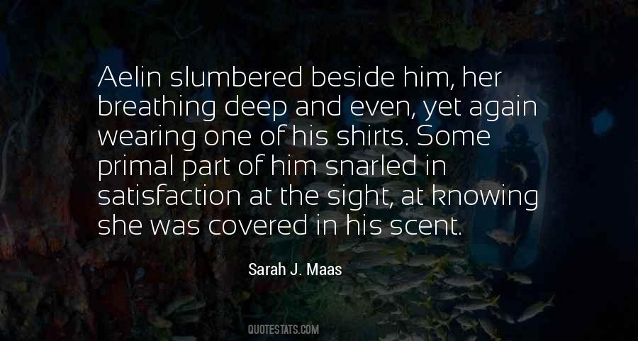 Aelin Love Quotes #1816159