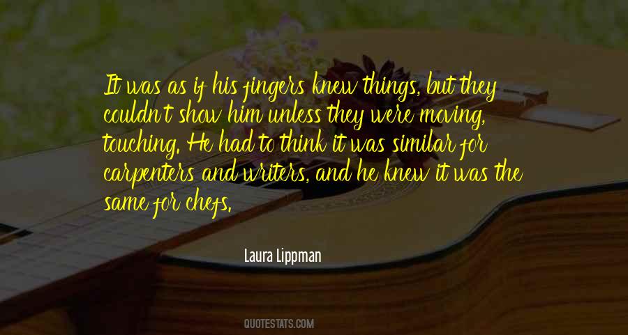 Best Fiction Writers Quotes #307073