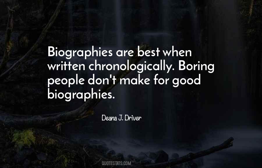 Best Fiction Writers Quotes #868026