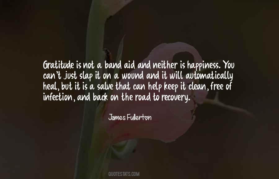 Keep Happiness Quotes #299652