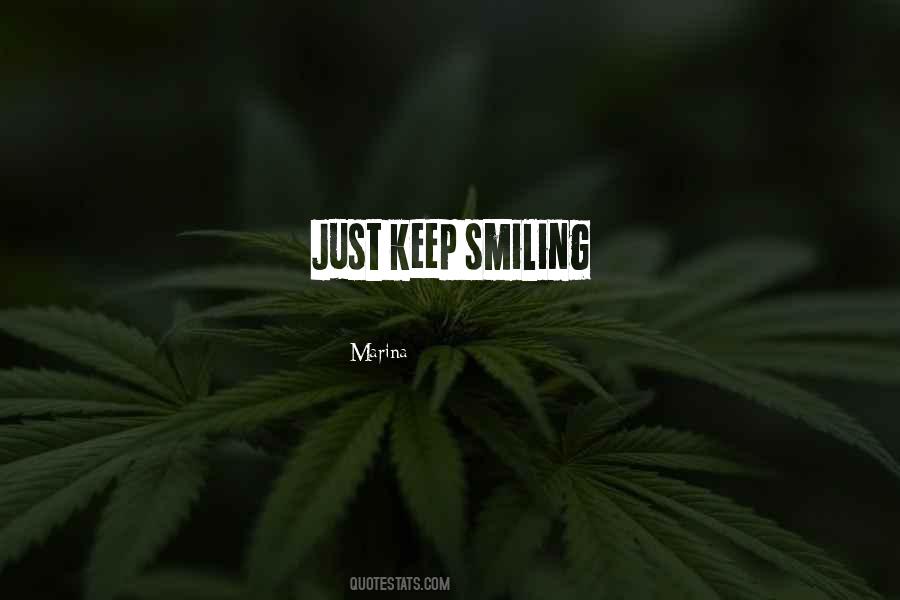 Keep Happiness Quotes #38250