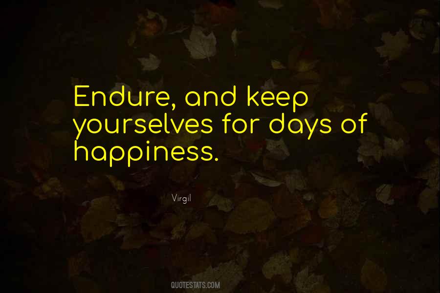 Keep Happiness Quotes #434695