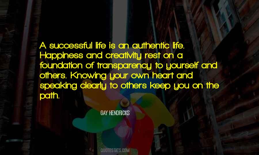 Keep Happiness Quotes #467911
