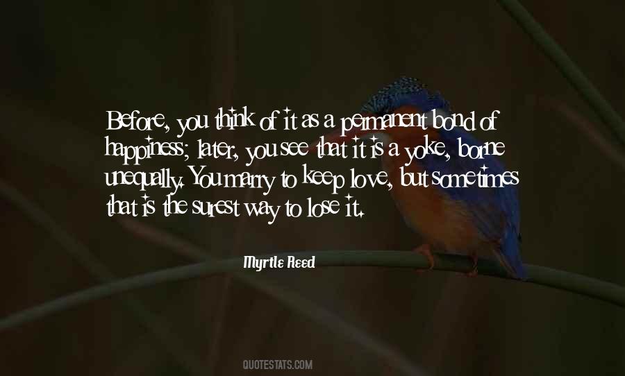 Keep Happiness Quotes #680412