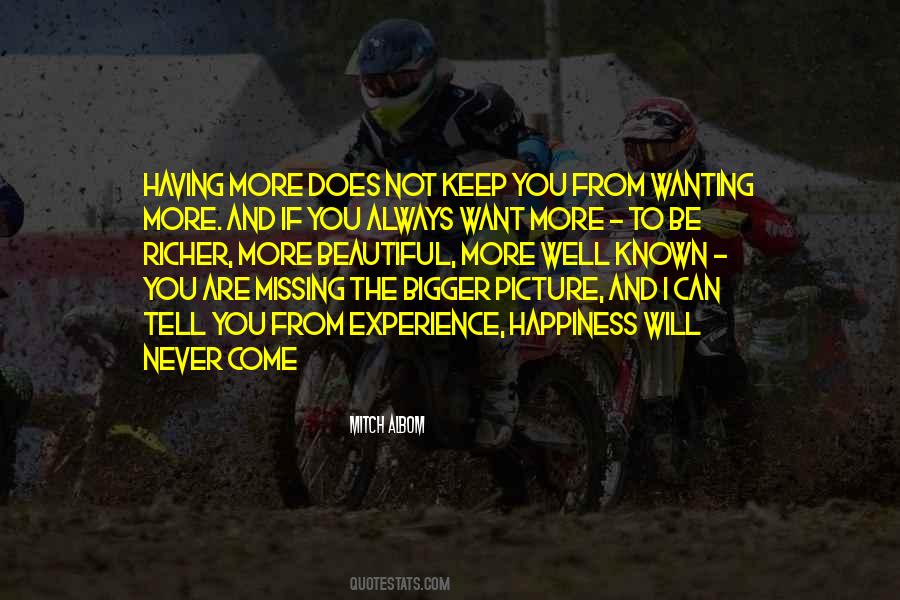 Keep Happiness Quotes #813827
