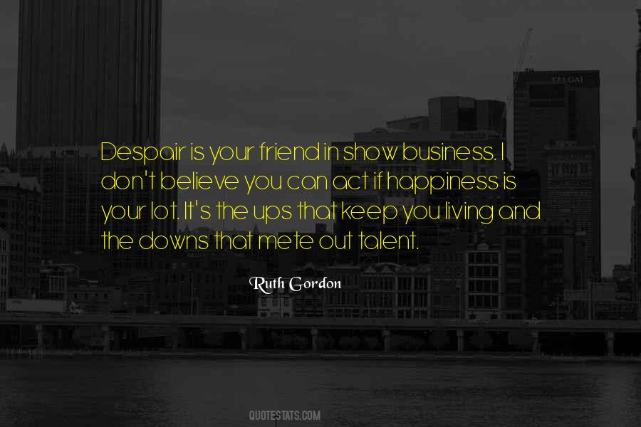 Keep Happiness Quotes #894219