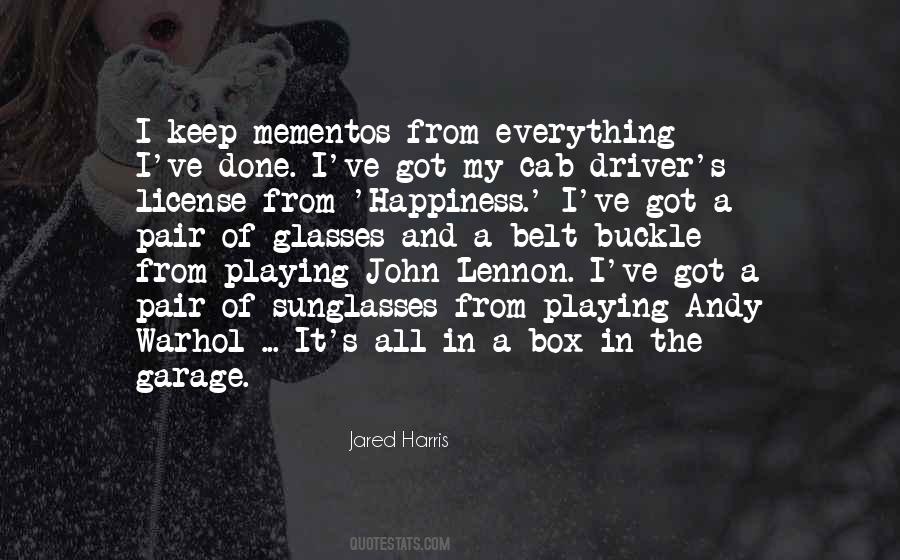 Keep Happiness Quotes #944852