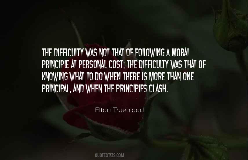 Leadership Decision Making Quotes #1558212