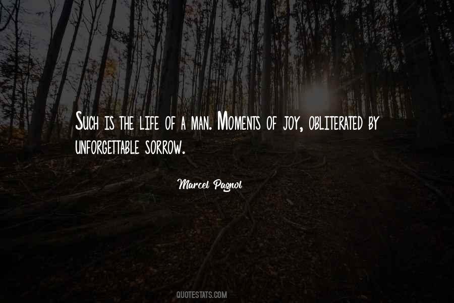 Life Is Sorrow Quotes #524049