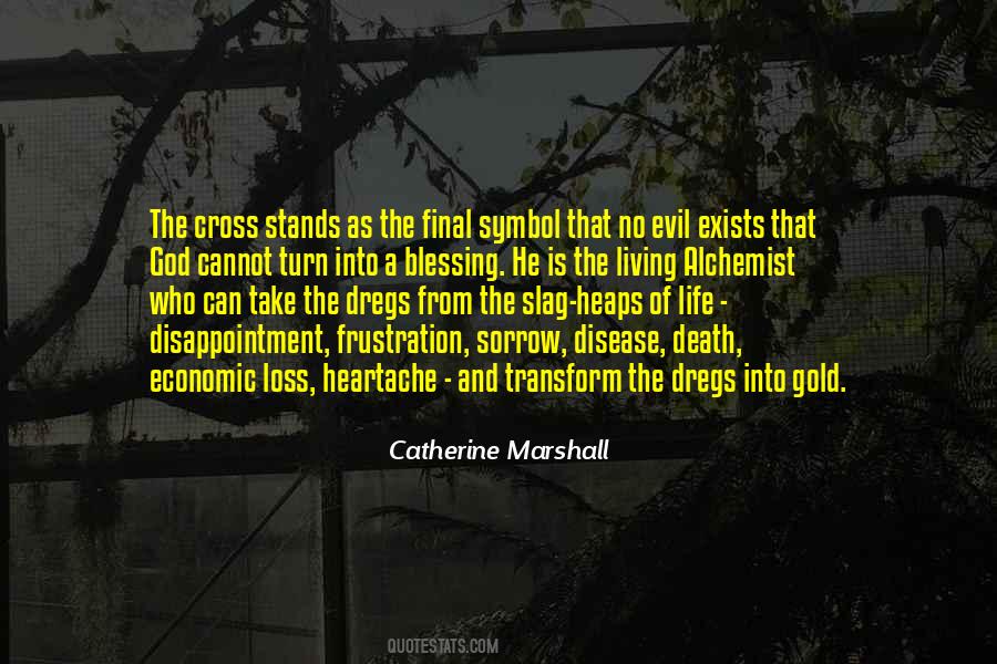 Life Is Sorrow Quotes #603588