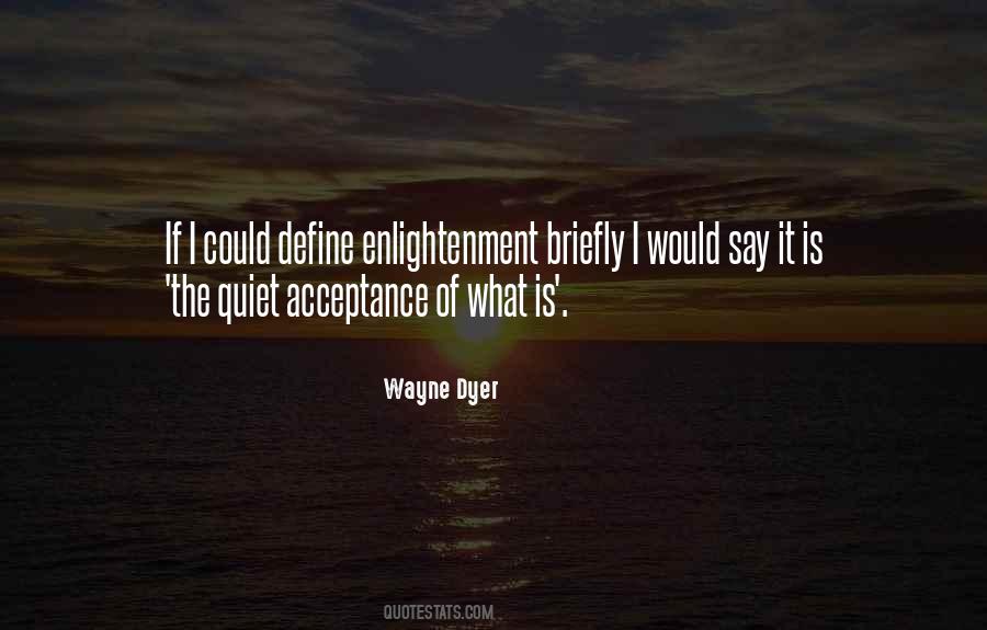 If I Could I Would Quotes #131411